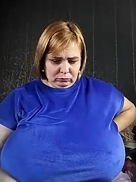 EvaCristal online show from 03-27-26, 10:16