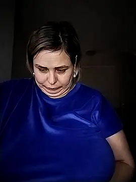 EvaCristal online show from 02-12-26, 07:19