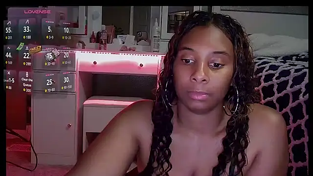 sassyslayz online show from 11-25-25, 04:24