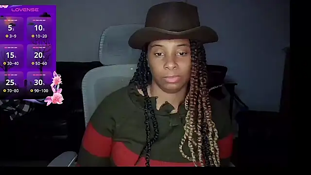 sassyslayz online show from 10-27-25, 02:45