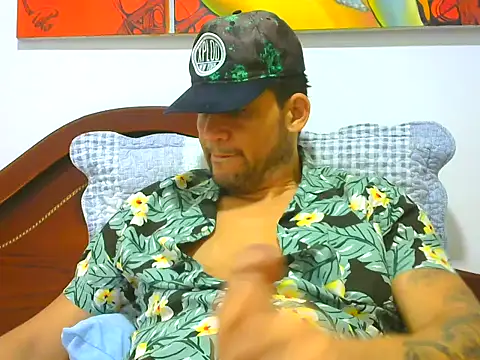 altenori112 online show from 04-13-26, 08:57