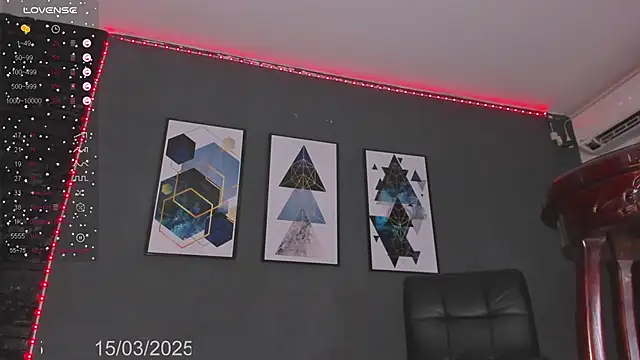 Snapshot of Fuckangelsts chatting on 03-16-25, 04:41 Fuckangelsts online show from 03-16-25, 04:41