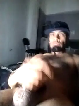 Chacal Armyy online show from 11-11-25, 06:52