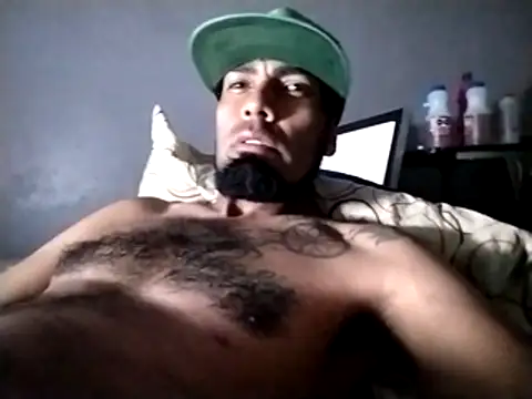 Chacal Armyy online show from 11-10-25, 12:43