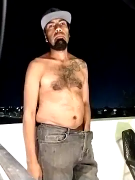 Chacal Armyy online show from 02-25-26, 05:51