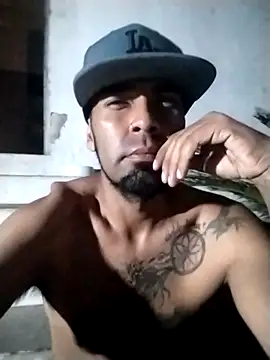 Chacal Armyy online show from 03-02-26, 05:08