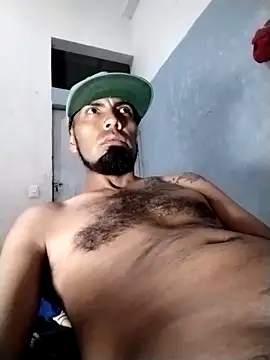 Chacal Armyy online show from 11-16-25, 07:02