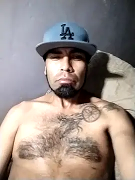 Chacal Armyy online show from 02-13-26, 05:51