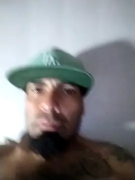 Chacal Armyy online show from 11-08-25, 09:18