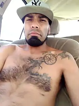 Chacal Armyy online show from 02-13-26, 08:09