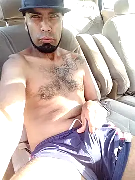 Chacal Armyy online show from 12-16-25, 09:19