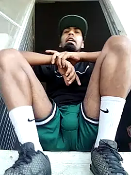 Chacal Armyy online show from 11-05-25, 08:01