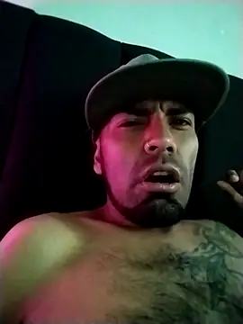 Chacal Armyy online show from 11-27-25, 01:33