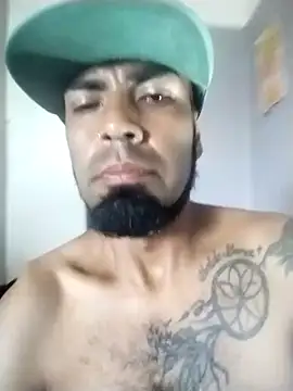 Snapshot of Chacal_Armyy chatting on 10-28-25, 02:27 Chacal Armyy online show from 10-28-25, 02:27