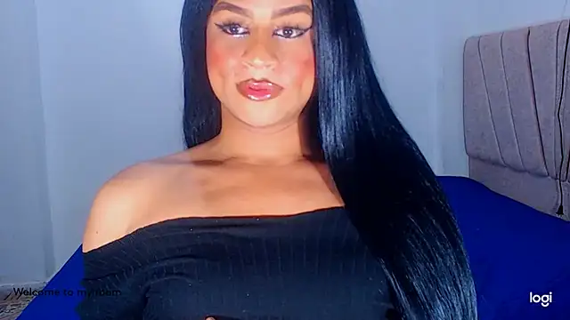 Valenntyna online show from 04-01-26, 01:19