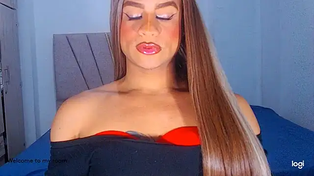 Valenntyna online show from 04-22-26, 07:31