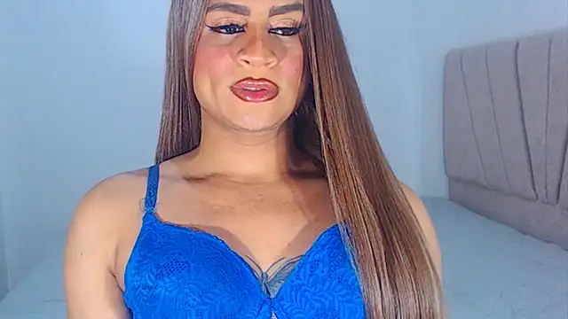 Valenntyna online show from 11-27-25, 08:20