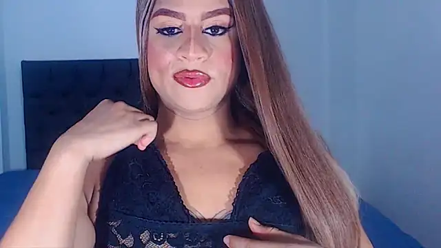 Valenntyna online show from 11-04-25, 06:22