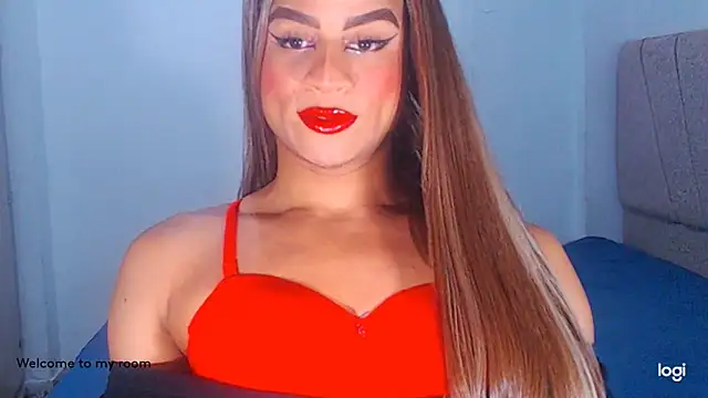 Valenntyna online show from 05-30-26, 08:25