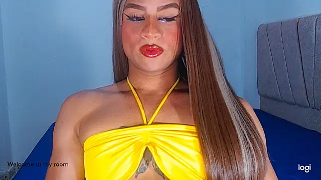 Valenntyna online show from 03-22-26, 08:32