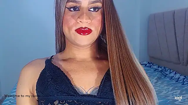 Valenntyna online show from 01-08-26, 07:09