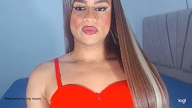 Valenntyna online show from 02-07-26, 07:33