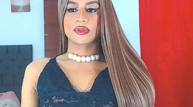 Valenntyna online show from 02-08-25, 06:11