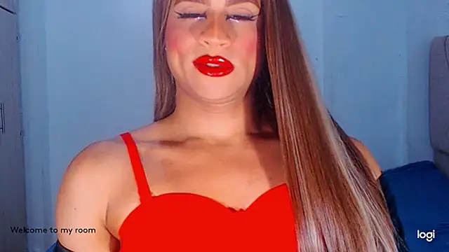 Valenntyna online show from 05-21-26, 07:33