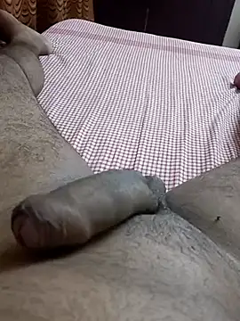 Big hard n thick Dick online show from 02-22-25, 05:35