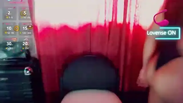 SakuraDumas online show from 02-04-26, 02:12