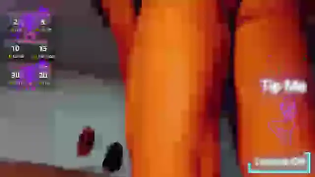 SakuraDumas online show from 09-23-25, 09:44