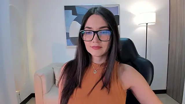 SaraParker  online show from 07-12-26, 12:11