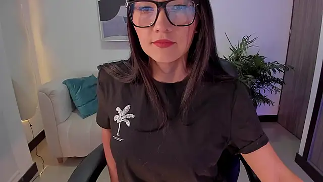 SaraParker  online show from 03-12-25, 12:53