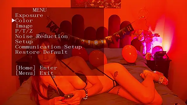 GeorgiaSpiceBabestationx online show from 06-09-26, 07:15