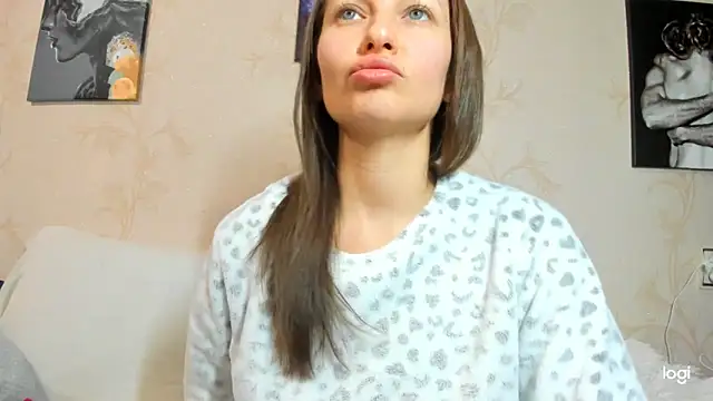 EmmaAmazingEyes online show from 03-22-26, 10:11