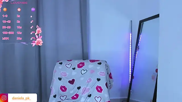 roxy pk  online show from 02-17-26, 07:55