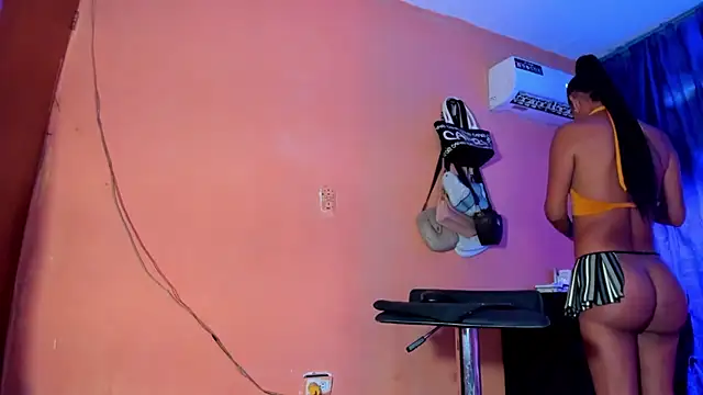 Sammybitchx online show from 12-17-25, 02:55