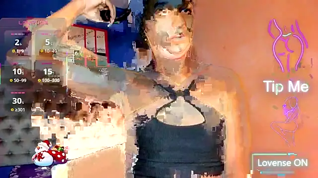 Sammybitchx online show from 12-02-25, 01:02