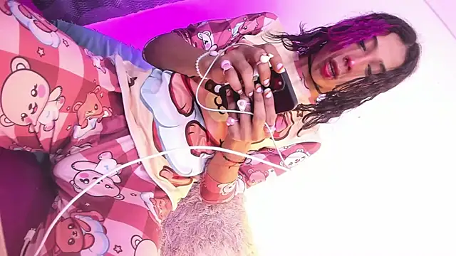 Sammybitchx online show from 03-26-26, 12:36