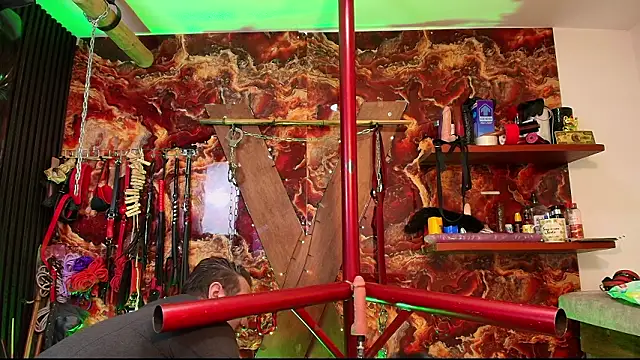 boy n girl online show from 03-20-26, 09:10