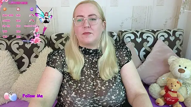 Ginesia online show from 09-13-25, 12:38