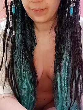 Amaya07 online show from 03-22-26, 09:49