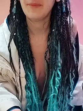 Amaya07 online show from 03-12-26, 01:33