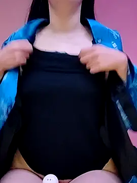 Amaya07 online show from 10-25-25, 05:57