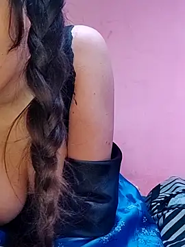 Amaya07 online show from 10-30-25, 12:31