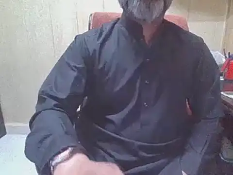 hairymaster95 online show from 03-24-26, 04:45