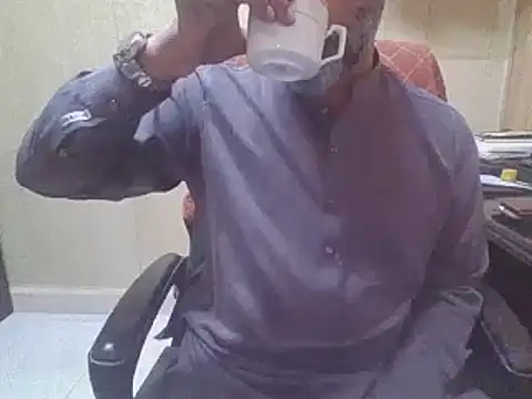 hairymaster95 online show from 04-06-26, 04:08