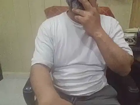 hairymaster95 online show from 05-24-26, 05:29
