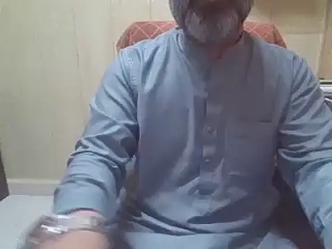 hairymaster95 online show from 04-07-26, 04:03