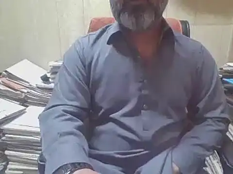 hairymaster95 online show from 11-18-25, 04:16